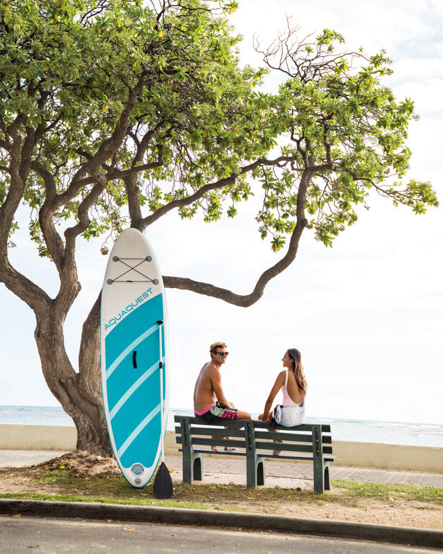 Paddle Board