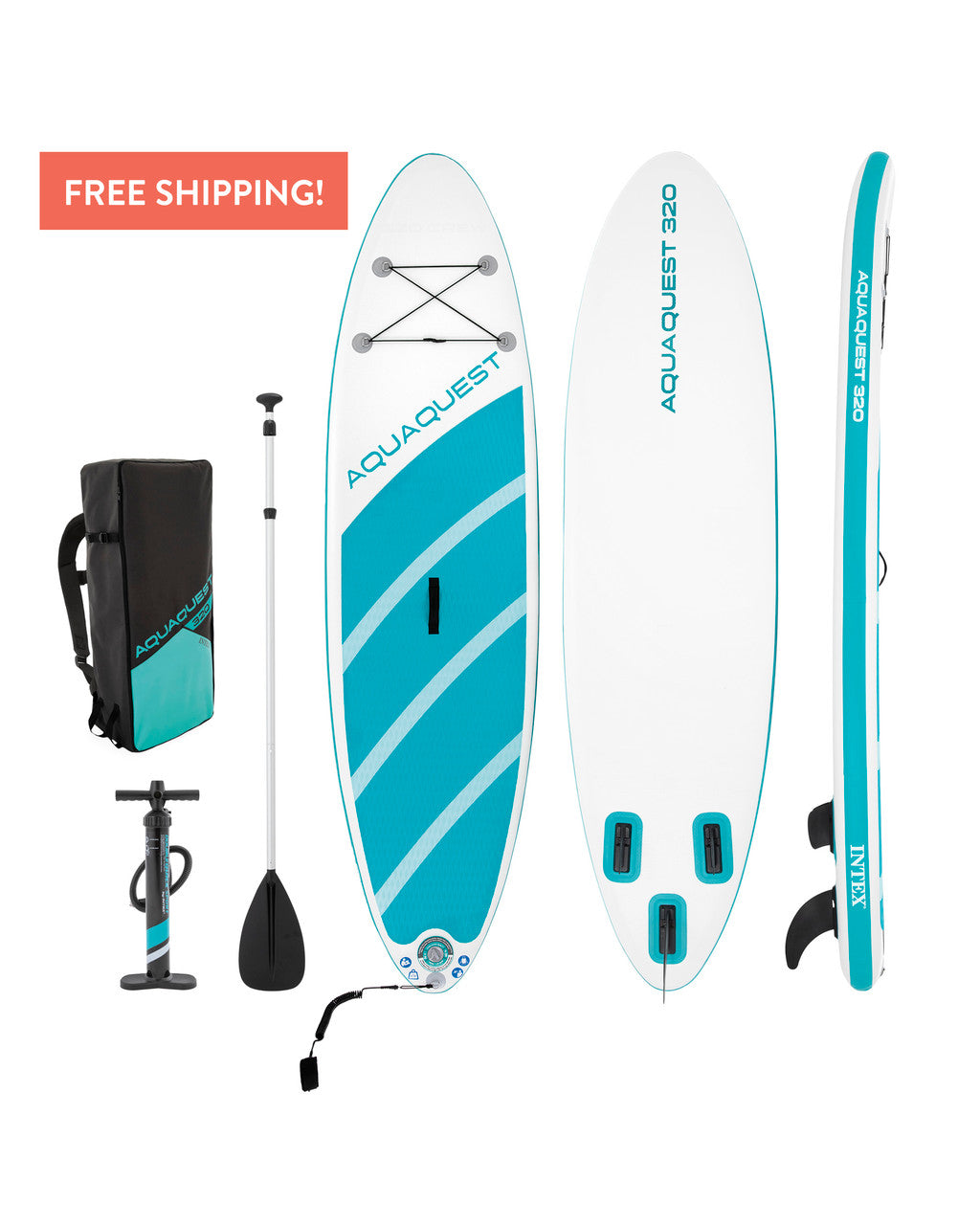 Paddle Board